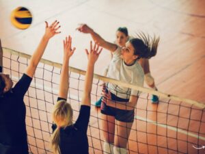 Unleashing the Fun: Your Ultimate Guide to Indoor Sports Centres