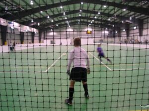 Rise Indoor Sports Photos: Capturing the Action and Excitement