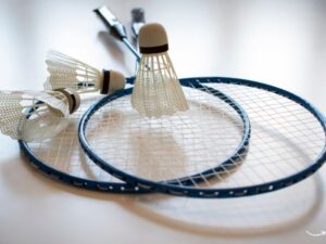 Badminton Sports Gear: Essential Equipment for Every Player