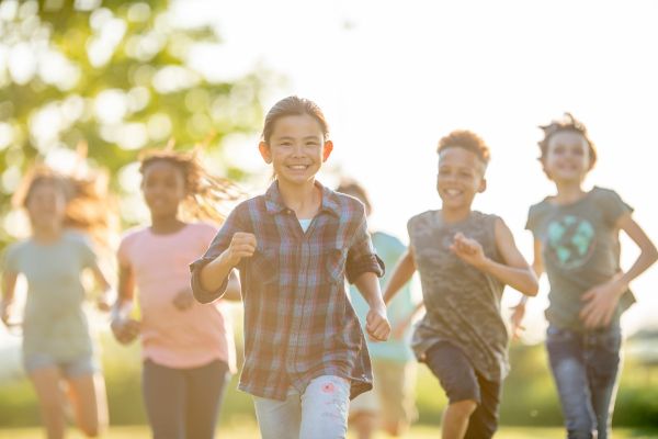 youth athlete development