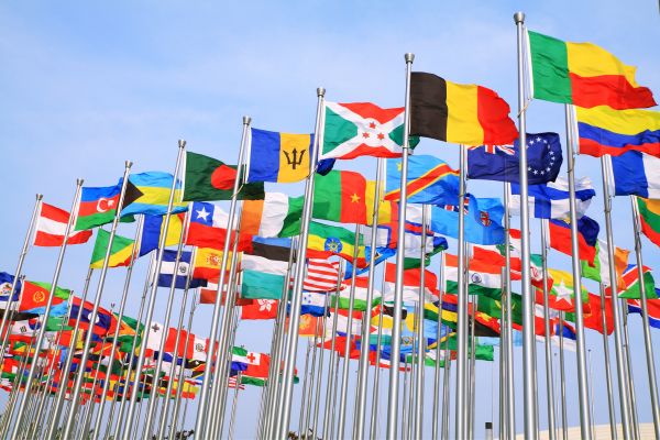 World Cup 2026 qualifiers results