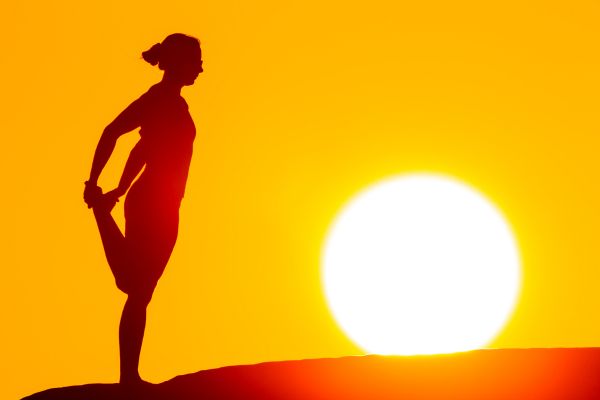 women in olympic sports