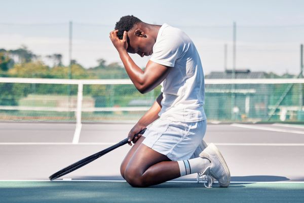 sports mental imagery