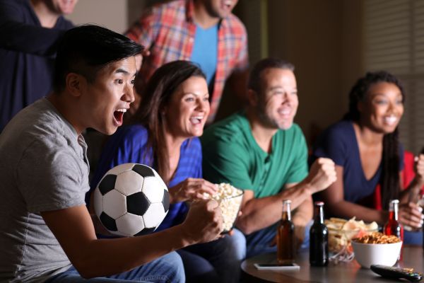 viral sports moments