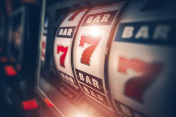 Casinospelande 2026