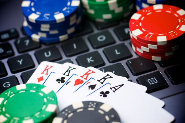 Casinovärlden 2026