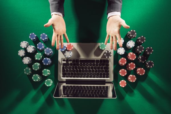 Online Casino Entertainment