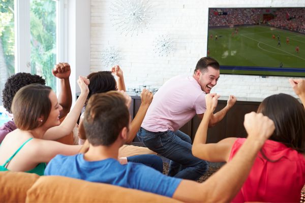 Sports video breakdown tips