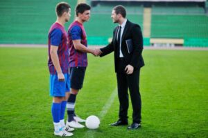Top Careers in Sports Management in 2026