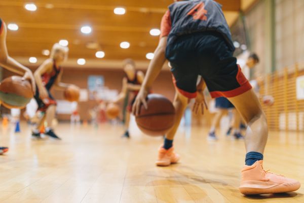 how to handle youth sports pressure
