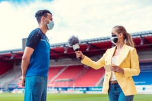 Most Memorable Sports Interviews of All Time