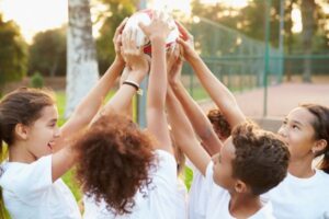 What’s the Parent’s Role in Youth Sports?