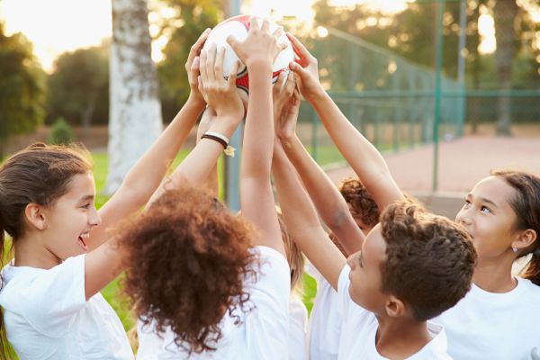 parent role in youth sports