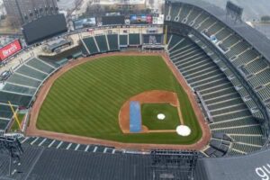 The Black Sox Scandal: The 1919 World Series Fix That Changed Baseball