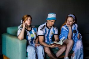 why is soccer called soccer in america