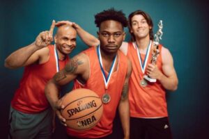 spurs wembanyama finals run