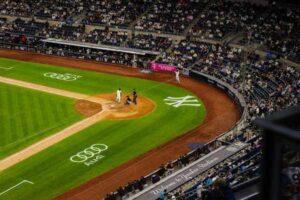 MLB Draft Explained: Rounds, Bonus Pools, and the Path to the Majors