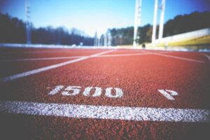 1500 Meter Race Strategy: Positioning, Pace Changes, and Finishing