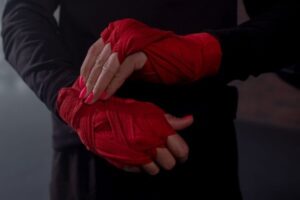 Boxing Hand Wraps Guide: Types, Lengths, and Basics