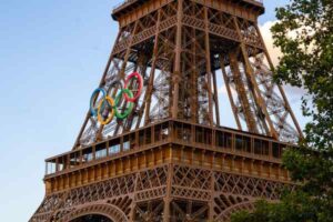 Olympic Quota Spots Explained: What They Mean for Athletes