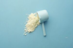 How to Choose a Protein Powder for Athletic Goals