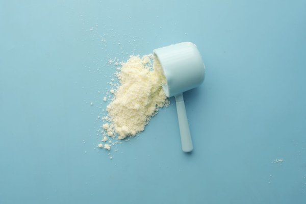 protein powder for athletes