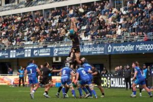 How Does the Rugby World Cup Format Work?