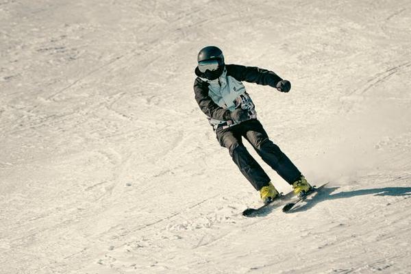 ski boot flex explained